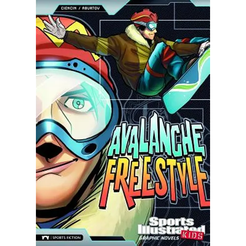 Avalanche Freestyle