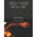 Fresh Wind: Bible Study