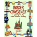 Border Crossings: A Journey on the Trans-Siberian Railway