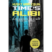 Time's Alibi: or The Quantum of Jazz Between the Sun and the Grave