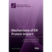 Mechanisms of ER Protein Import