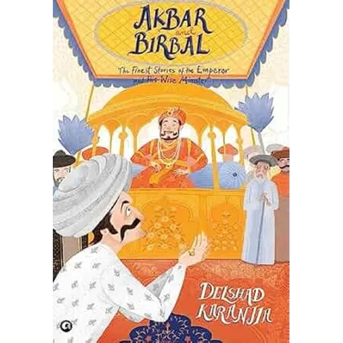Akbar and Birbal