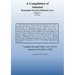 Compilation of Homeland Security Related Laws Vol. 3