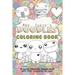 Mrs. Zukie's Doodles Coloring Book