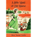 A Little Maid of Old Maine