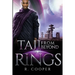 Taji From Beyond the Rings
