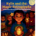 Kylie and the Magic Petroglyphs: Little Aloha Adventures