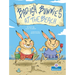 Bad-Ish Bunnies at the Beach