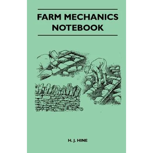 Farm Mechanics Notebook