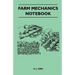 Farm Mechanics Notebook