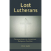 Lost Lutherans: Perspectives on American Religious Decline