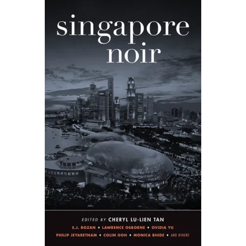 Singapore Noir