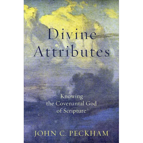 Divine Attributes