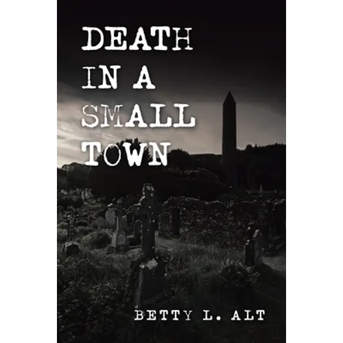 Death in a Small Town