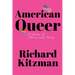 American Queer: 50 Years of Stories and Poems