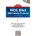 HCG Diet 800 Calorie Protocol Second Edition
