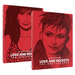 Love and Rockets: The Sketchbooks