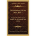 The Plainsong Of The Mass, Part 1: Adapted From The Sarum Gradual To The English Text (1896)