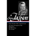 Shirley Jackson: Four Novels of the 1940s & 50s (Loa #336): The Road Through the Wall / Hangsaman / The Bird's Nest / The Sundial