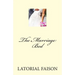 The Marriage Bed
