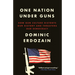 One Nation Under Guns: How Gun Culture Distorts Our History and Threatens Our Democracy