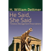 He Said, She Said: Timeless Management Prescriptions