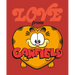 Love from Garfield