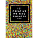 101 Creative Writing Prompts for Kids: Unlock your inner writer!
