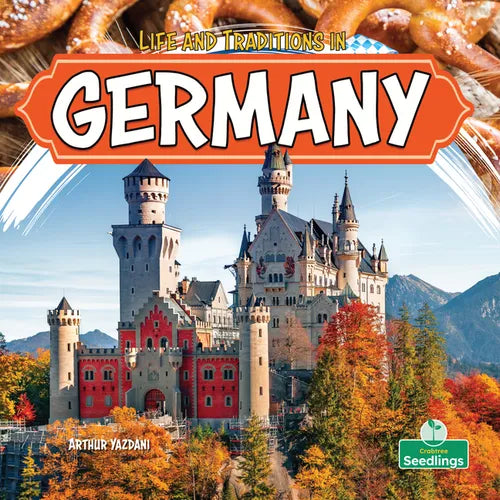 Life and Traditions in Germany