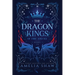 Dragon Kings of Fire and Ice