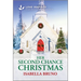 Her Second Chance Christmas: An Uplifting Inspirational Romance