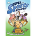 The Super Sports Society Vol. 1: Volume 1