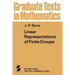 Linear Representations of Finite Groups