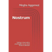 Nostrum: Falling in love with a psychopath, I m no more afraid of demons