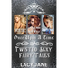 Once Upon a Time: Twisted Sexy Fairy Tales Volume 1 (Books 1-3)