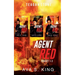 Agent Red Boxset 1-3