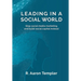 Leading in a Social World
