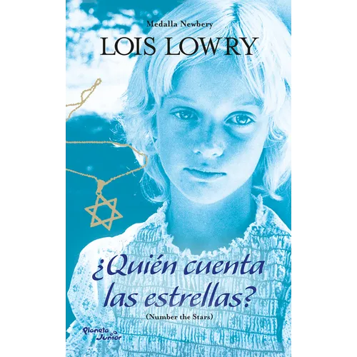 ¿Quién Cuenta Las Estrellas? Ganador de la Medalla Newbery / Number the Stars. a Newbery Medal Winner