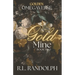 Gold Mine (Golden Omegaverse: Book Two)