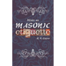 Hints on Masonic Etiquette