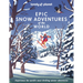 Lonely Planet Epic Snow Adventures of the World