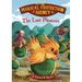 The Lost Phoenix