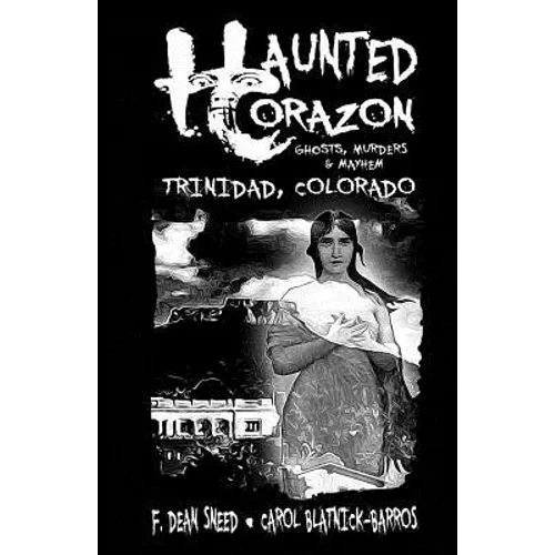 Haunted Corazon