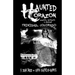 Haunted Corazon