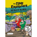 The Gold of the Incas: Books for Kids Ages 8-12. Inca Books Kids Volume 4