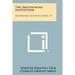 The Smithsonian Institution: Smithsonian Scientific Series, V1