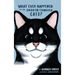 What Ever Happened to the Smooth-Tongued Cats?