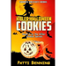 Killer Halloween Cookies: Book 2 in The Killer Cookie Cozy Mysteries