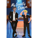 My Saintly Demon: MM Paranormal Romance