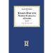 Land Entries of Anson County, North Carolina, 1778-1795